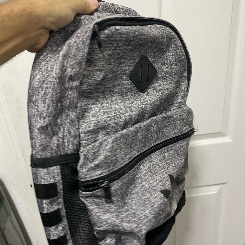 Adidas Back Pack - image 2